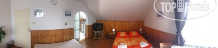 New photos from tourists Panorama Penzion