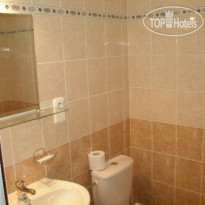 O. K. 1 Hotel