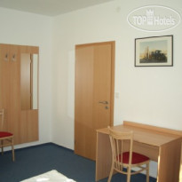 O. K. 1 Hotel