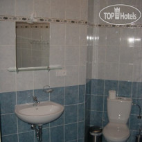 O. K. 1 Hotel