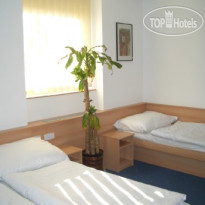 O. K. 1 Hotel
