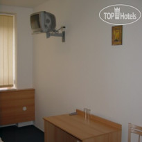 O. K. 1 Hotel