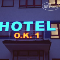 O. K. 1 Hotel
