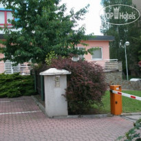 O. K. 1 Hotel