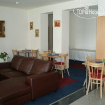 O. K. 1 Hotel