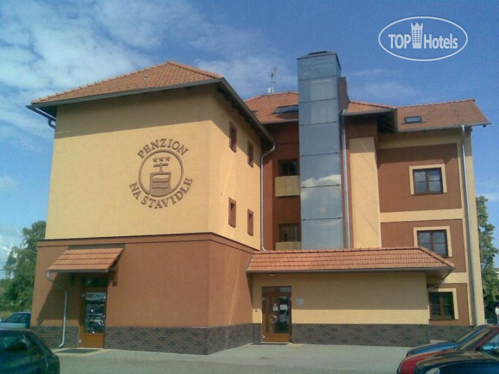 Hotelier's photos Na Stavidle Penzion 3*