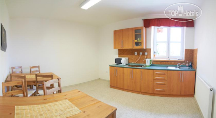New photos from tourists Na Stavidle Penzion 3*