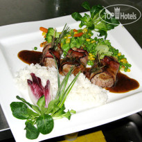 Synot Hotel