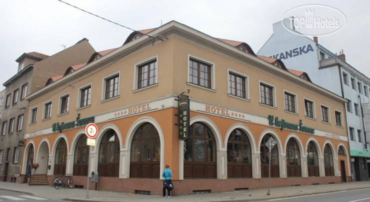 Hotelier's photos U Hejtmana Sarovce Hotel 4*