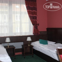 U Hejtmana Sarovce Hotel