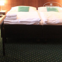 U Hejtmana Sarovce Hotel