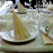 U Hejtmana Sarovce Hotel