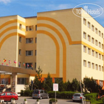 Best Western Hotel Grand 