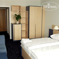 Best Western Hotel Grand 