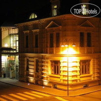 Atrium Hotel