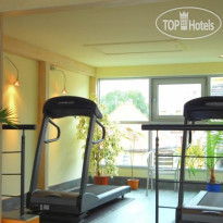 Atrium Hotel