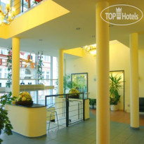 Atrium Hotel