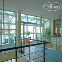 Atrium Hotel