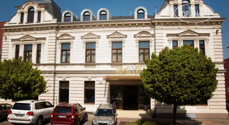 Hotel photo Lev 4*
