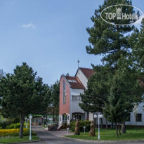 Sirak Hotel
