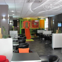 Kapitol Hotel 