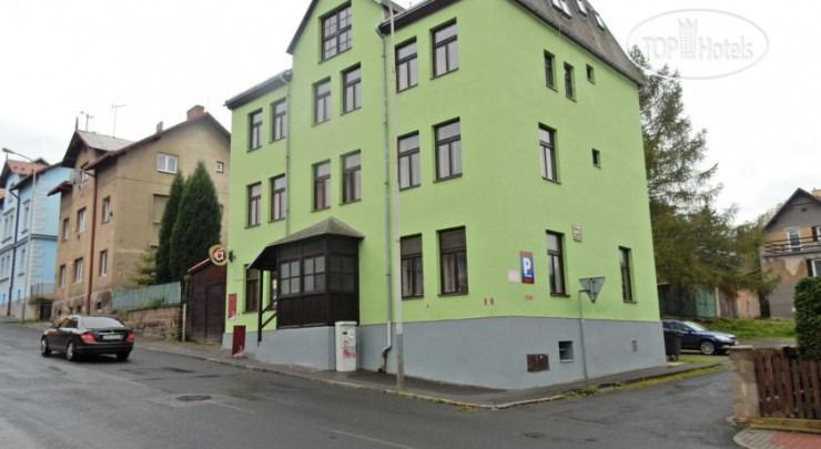 Hotel photo Kristian 2*