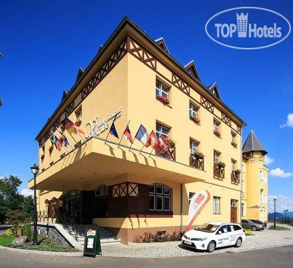 Hotel photo Vetruse 4*