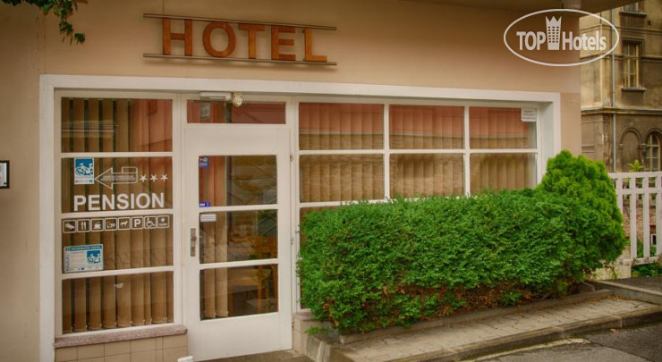 Hotelier's photos Andy Penzion