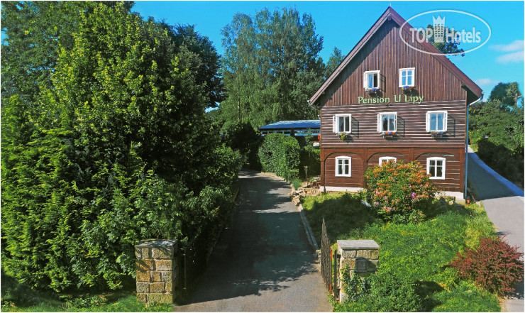 Hotelier's photos U Lipy Pension