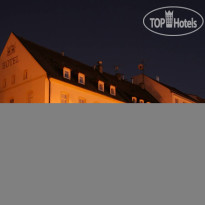 Ceska Koruna Hotel Отель