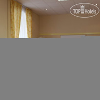 Ceska Koruna Hotel Конференц-зал