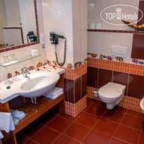 Ceska Koruna Hotel  Номера