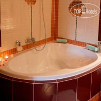 Ceska Koruna Hotel  Номера