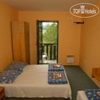 Formule Hotel  Номера