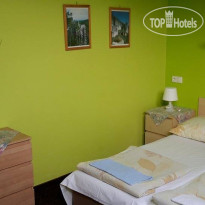 Formule Hotel  Номера