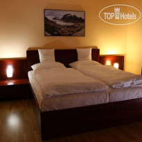 Vyprez Hotel & Restaurant