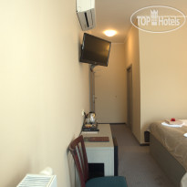 Vyprez Hotel & Restaurant