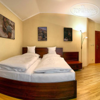 Vyprez Hotel & Restaurant