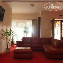 Vyprez Hotel & Restaurant