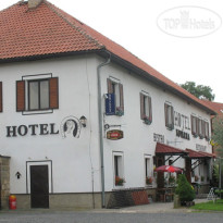 Kovarna Hotel  Отель
