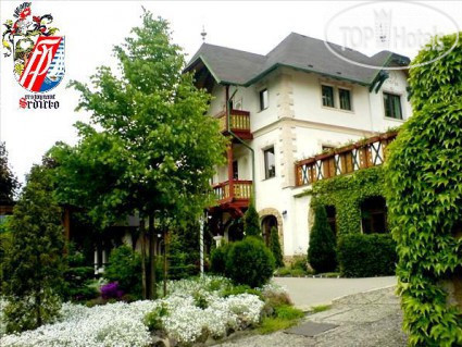 Hotelier's photos Srdicko Penzion 3*