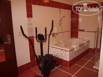 Hotel Vladimir Usti nad Labem