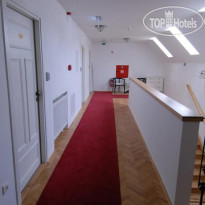 Pivovar Hotel Na Rychte 