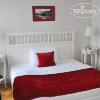 Pivovar Hotel Na Rychte 