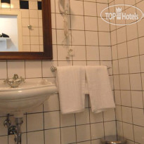 Pivovar Hotel Na Rychte