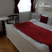 Pivovar Hotel Na Rychte