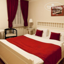 Pivovar Hotel Na Rychte