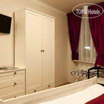 Pivovar Hotel Na Rychte