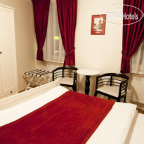 Pivovar Hotel Na Rychte