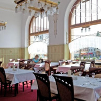 U Beranka Hotel 